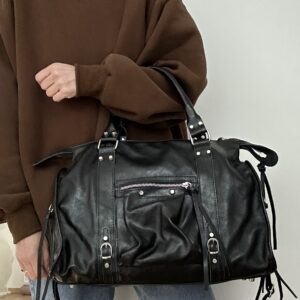 Sac inspi en cuir neuf port 0€