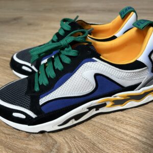 Baskets SANDRO en 38 NEUVES port 0€