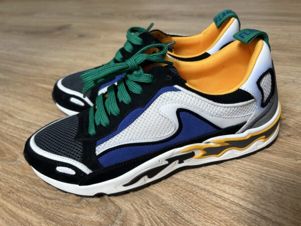 Baskets SANDRO en 38 NEUVES port 0€