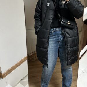 Doudoune adidas neuve en M port 0€ +KDO beauté