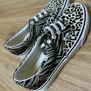 VANS 38 neuves port 0€