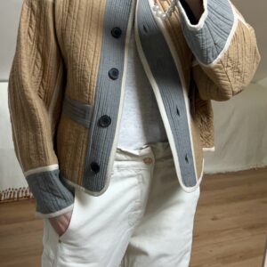 Veste SOEUR taille 1 neuve port 0€