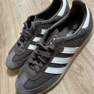 RARES Adidas Samba OG neuves en 40 pour 39 port 0€